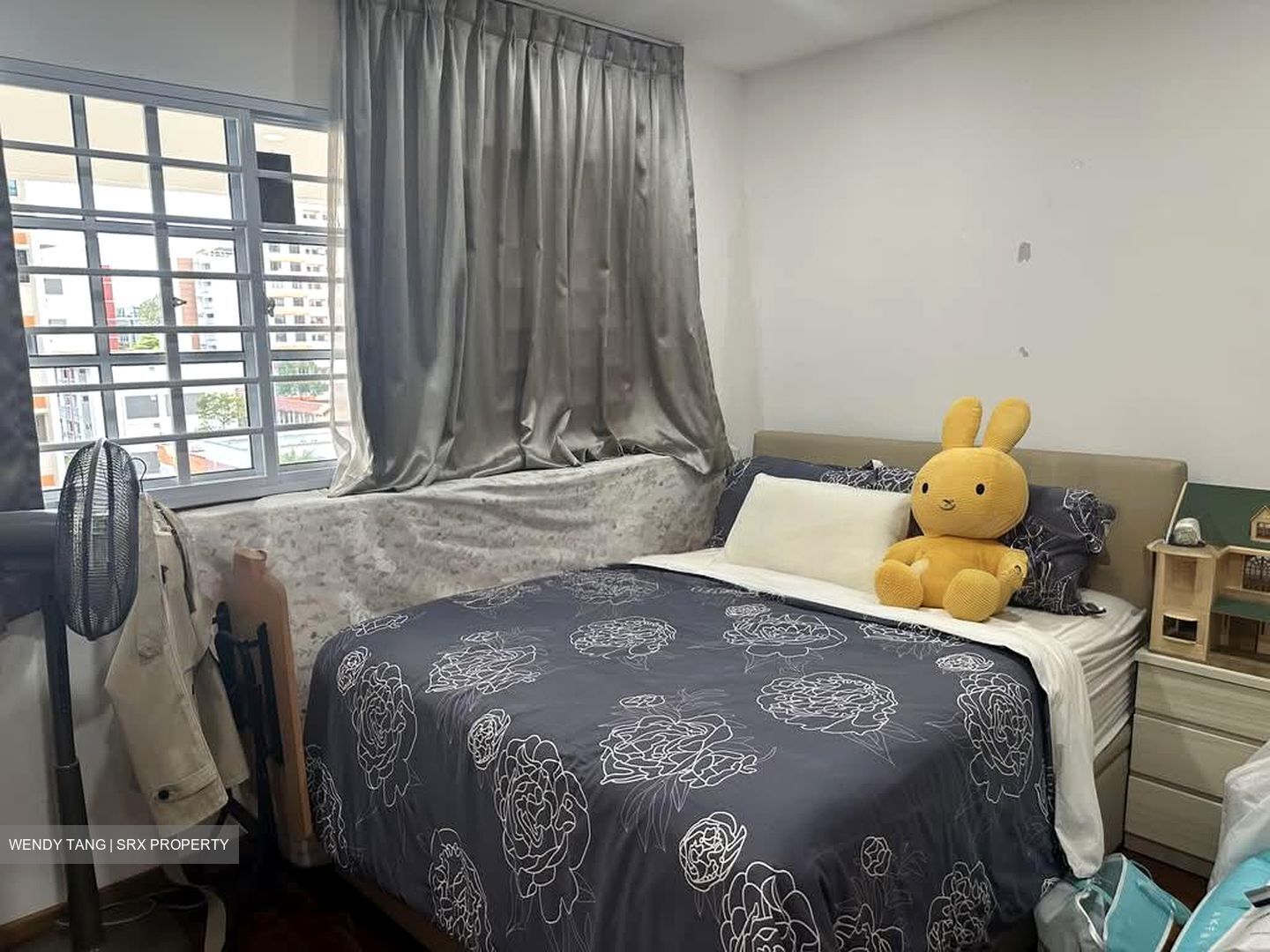 Blk 317 Serangoon Avenue 2 (Serangoon), HDB Executive #572086921